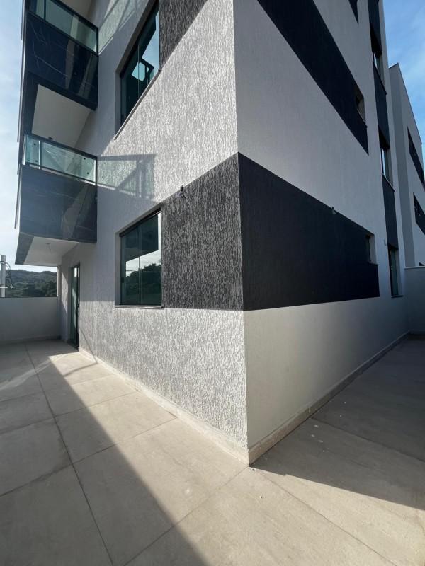 Apartamento, Palmeiras, 2 Quartos, 2 Vagas