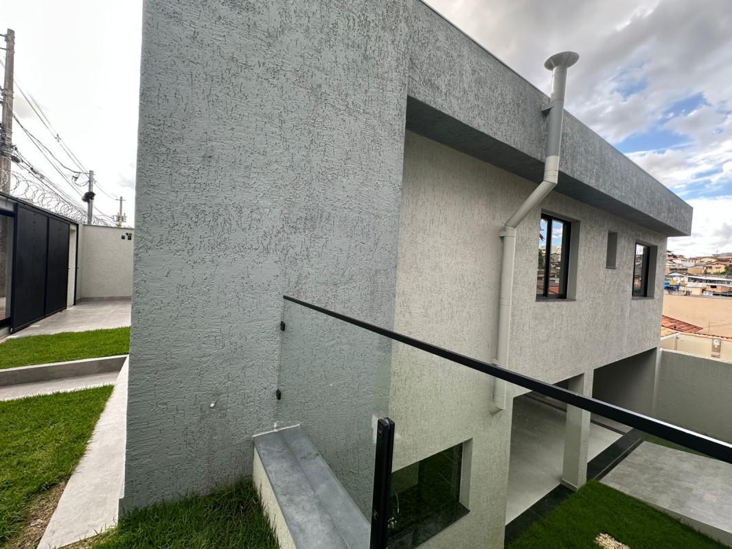 Casa, Espírito Santo, 3 Quartos, 2 Vagas, 1 Suíte