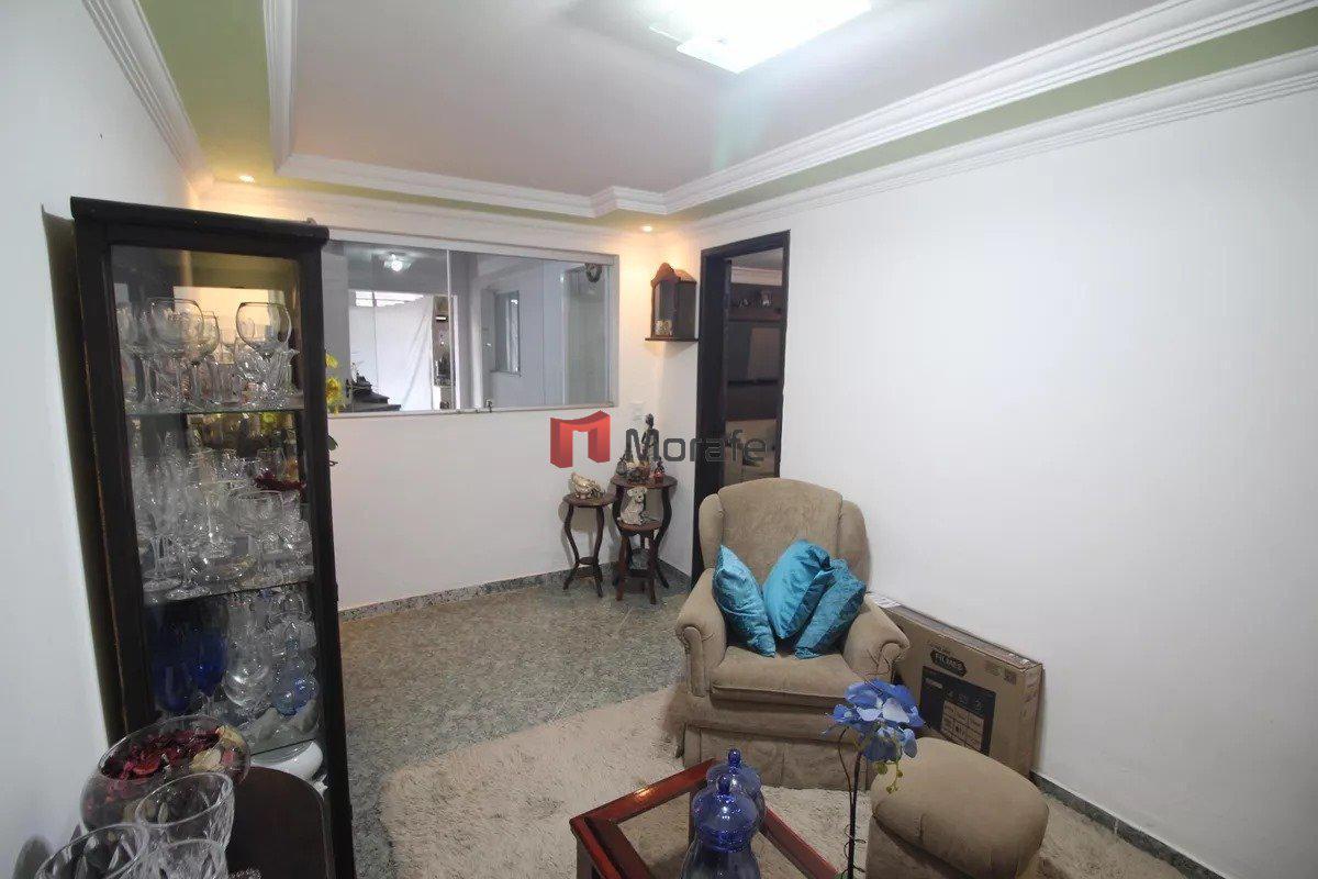 Casa, Conjunto Água Branca, 3 Quartos, 2 Vagas