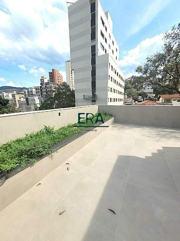 Cobertura, Santo Antônio, 4 Quartos, 3 Vagas, 2 Suítes