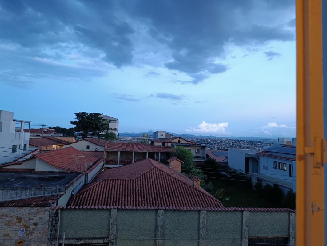 Apartamento, Santa Amélia, 2 Quartos, 1 Vaga