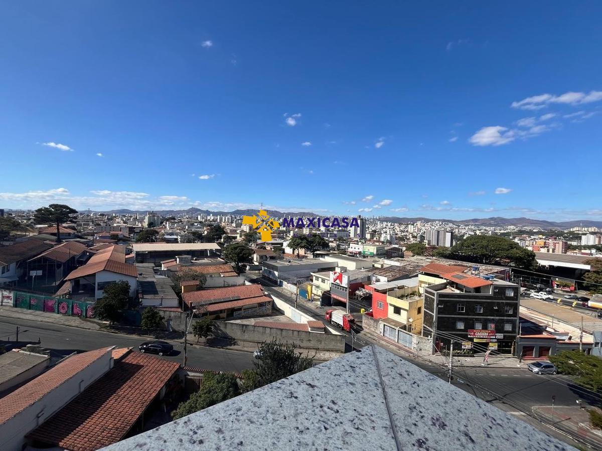 Apartamento, Padre Eustáquio, 4 Quartos, 2 Vagas, 1 Suíte