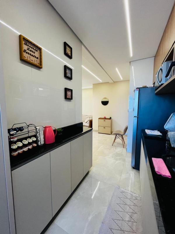 Apartamento, Palmeiras, 3 Quartos, 1 Vaga