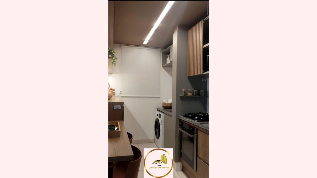 Apartamento, Borba Gato, 2 Quartos, 1 Vaga