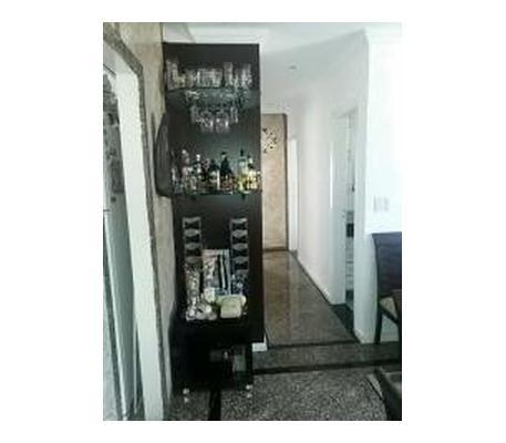 Apartamento, Santa Amélia, 3 Quartos, 1 Vaga, 1 Suíte
