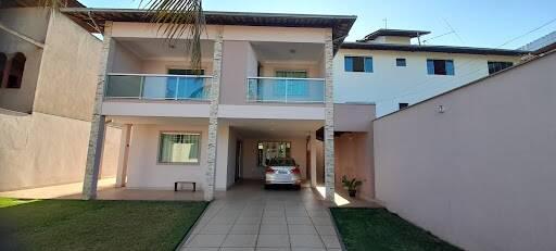 Casa, Cruzeirinho, 3 Quartos, 4 Vagas, 1 Suíte