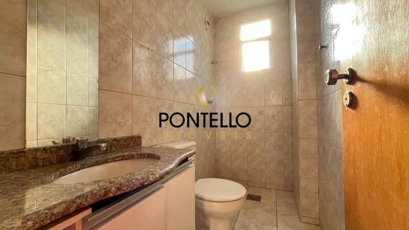 Apartamento, Castelo, 3 Quartos, 2 Vagas, 1 Suíte