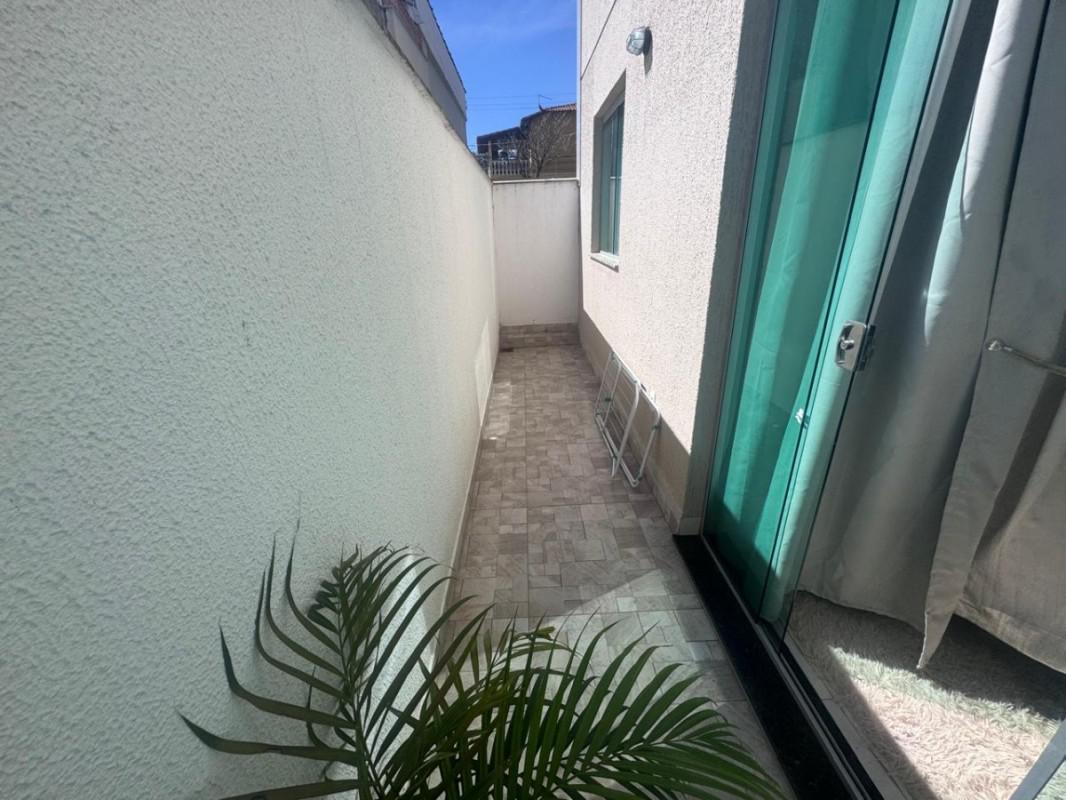 Apartamento, Rio Branco, 2 Quartos, 1 Vaga