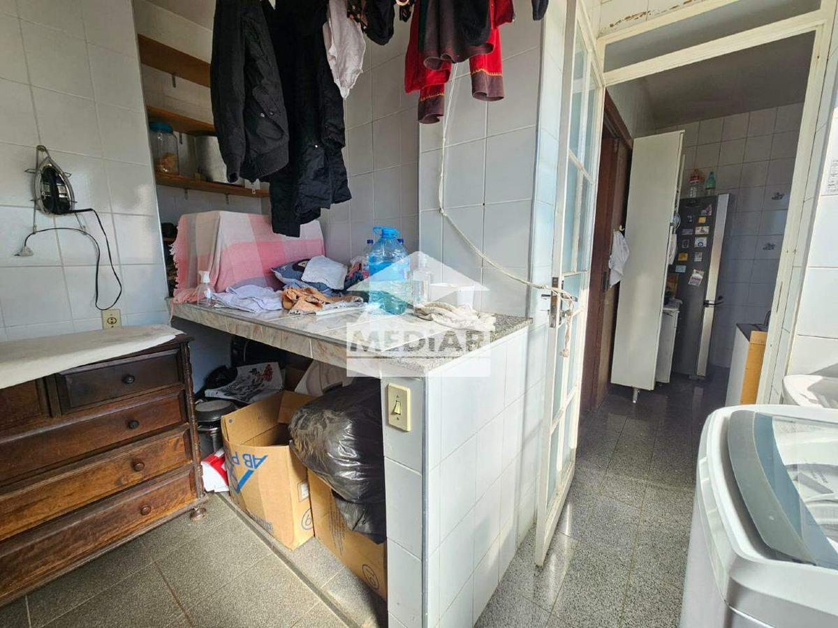 Apartamento, Santa Efigênia, 3 Quartos, 2 Vagas