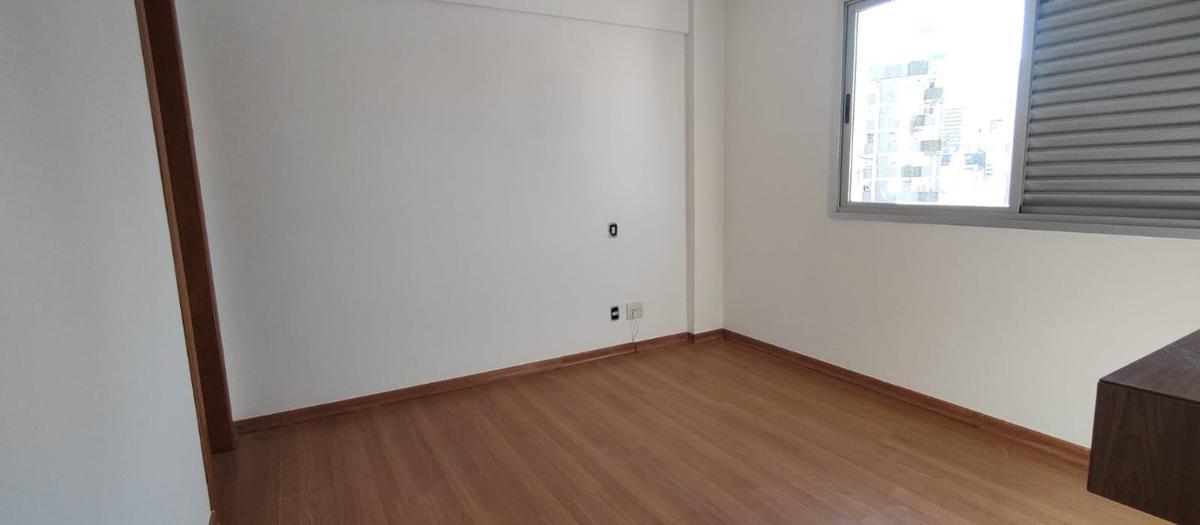 Cobertura, Buritis, 4 Quartos, 4 Vagas, 1 Suíte