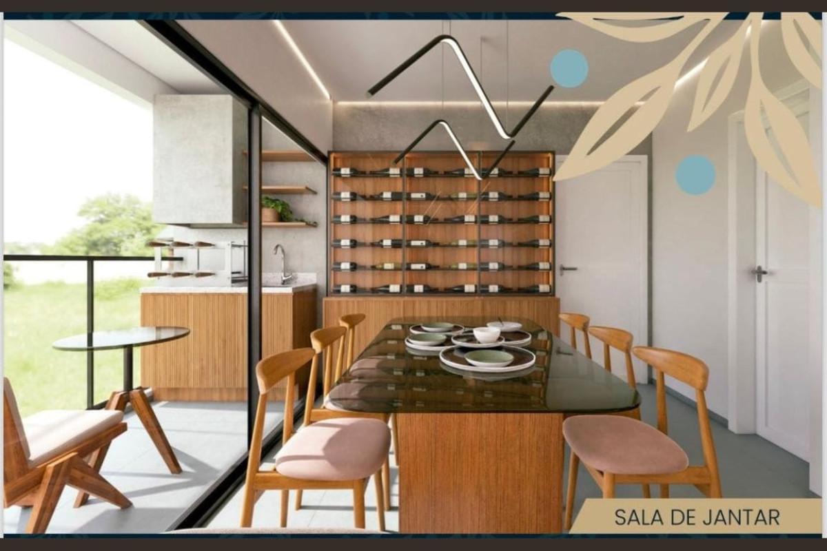 Apartamento, Anchieta, 3 Quartos, 2 Vagas, 1 Suíte