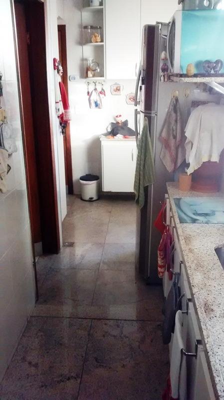 Apartamento, Prado, 4 Quartos, 2 Vagas, 1 Suíte