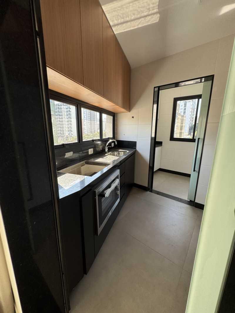 Apartamento, São Pedro, 2 Quartos, 2 Vagas, 2 Suítes