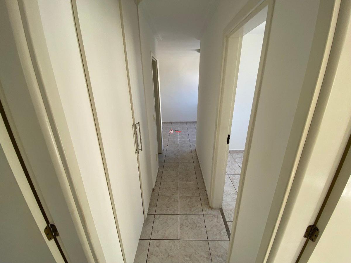 Apartamento, Paquetá, 3 Quartos, 1 Vaga, 1 Suíte