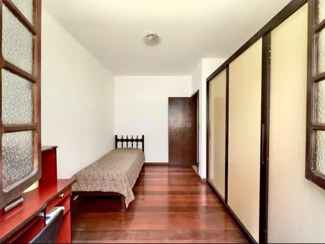Casa, Santa Mônica, 4 Quartos, 3 Vagas, 1 Suíte