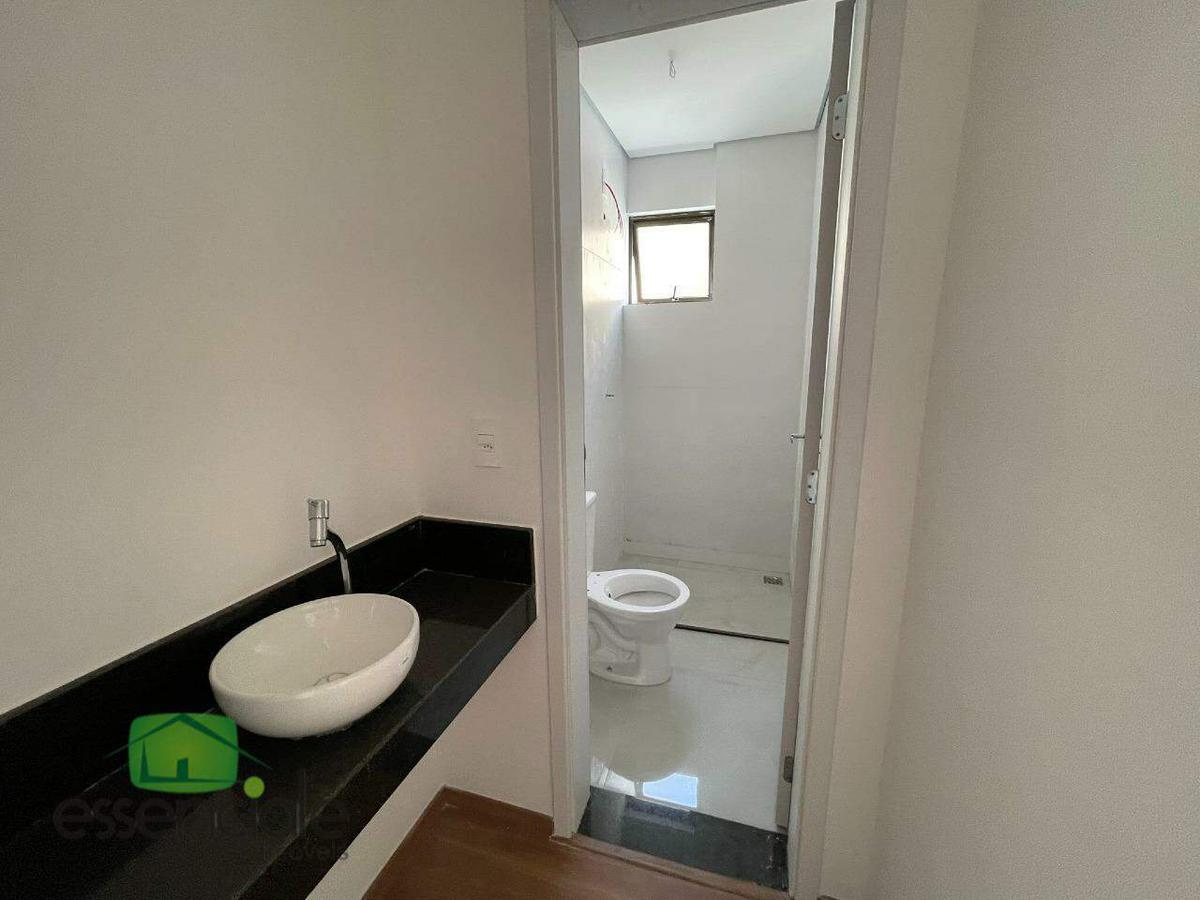 Apartamento, Centro, 2 Quartos, 1 Vaga, 1 Suíte
