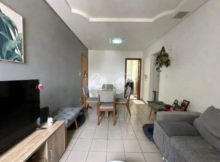 Apartamento, Buritis, 2 Quartos, 2 Vagas, 1 Suíte