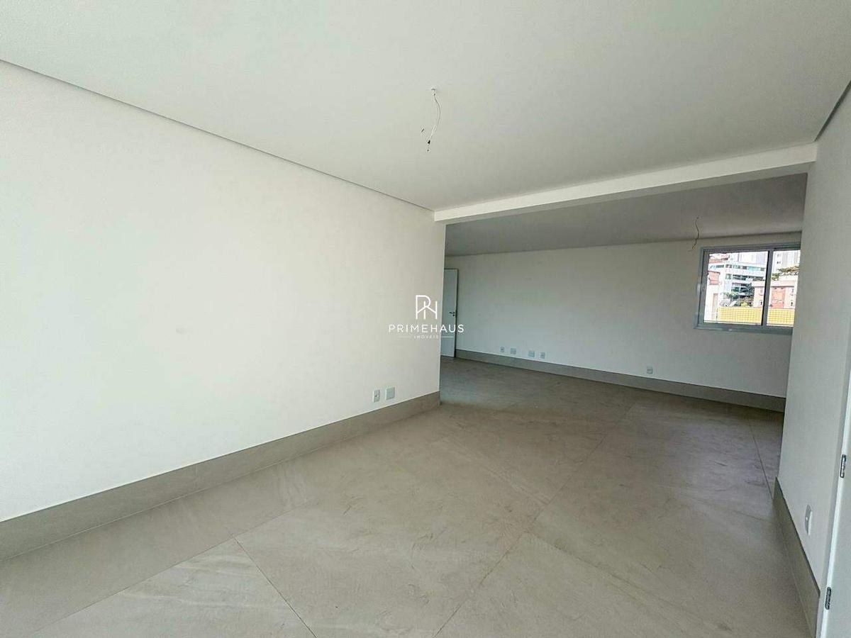 Apartamento, Castelo, 4 Quartos, 4 Vagas, 4 Suítes
