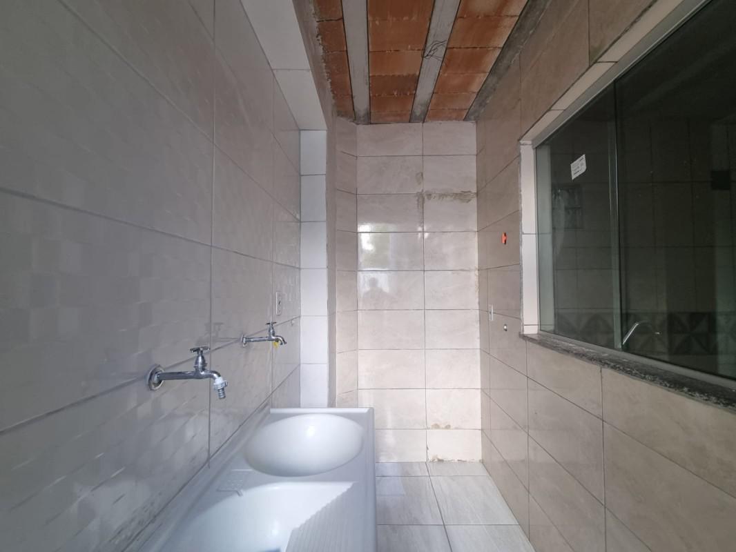 Casa, Jardim Riacho das Pedras, 2 Quartos, 4 Vagas, 1 Suíte