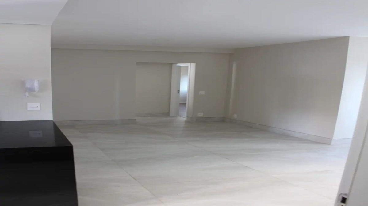 Cobertura, Sion, 2 Quartos, 2 Vagas, 2 Suítes