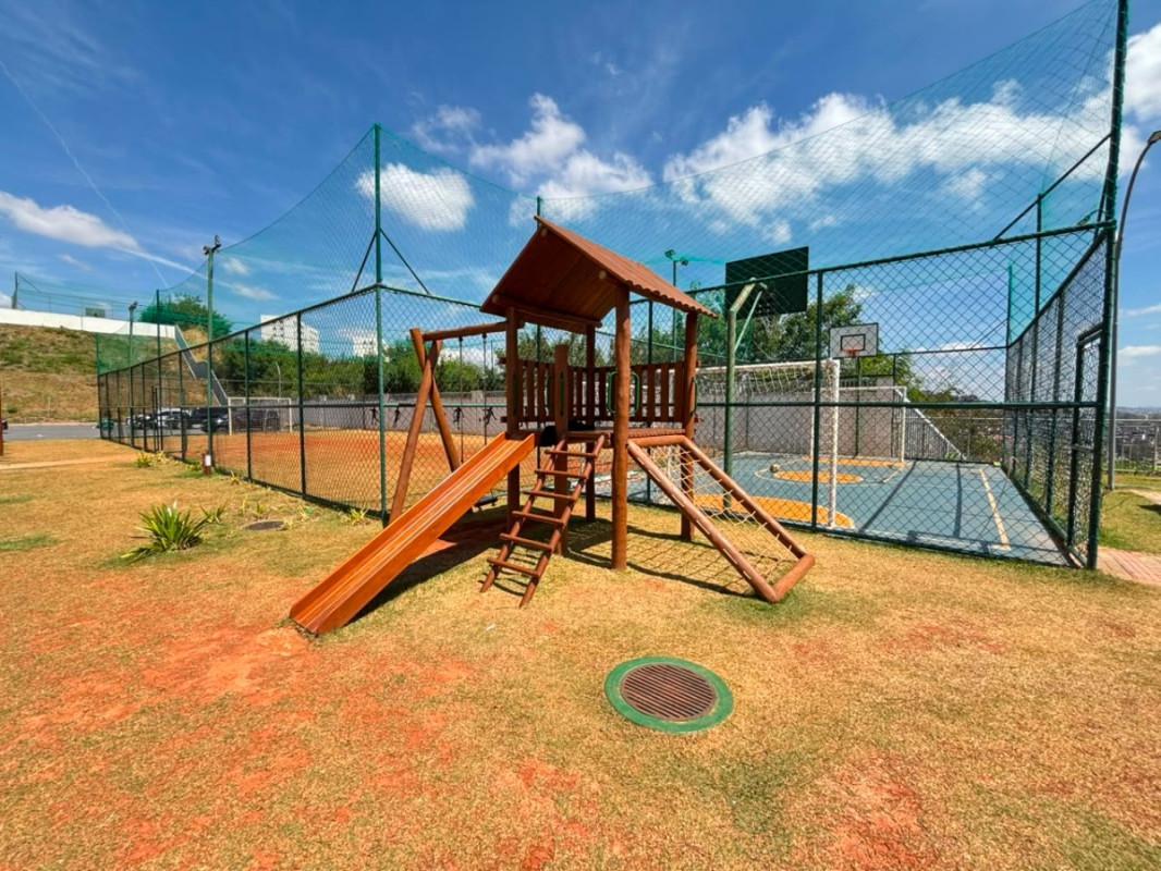 Apartamento, Palmeiras, 2 Quartos, 1 Vaga, 1 Suíte