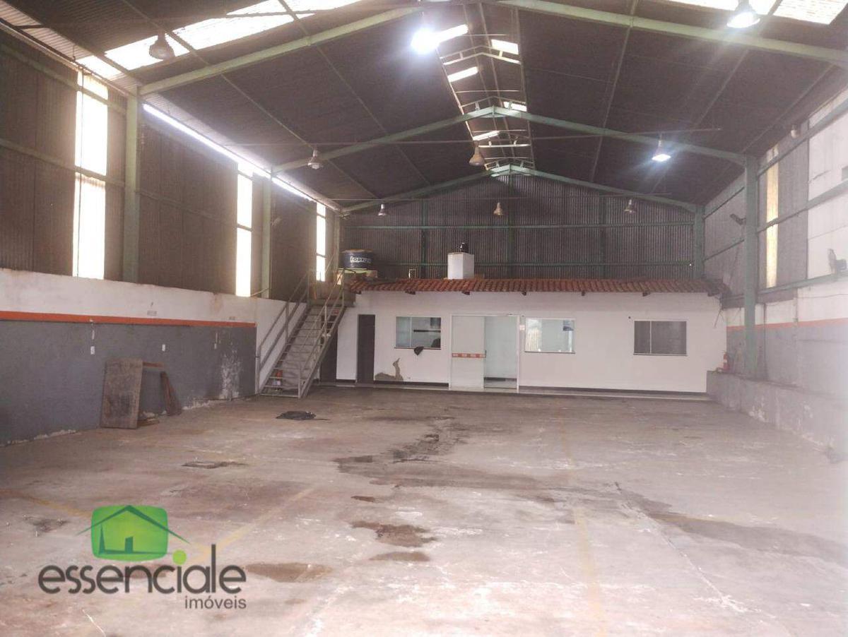 Galpão, Flamengo, 0 Quarto, 0 Vaga