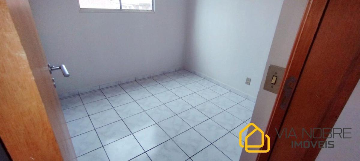 Apartamento, Palmeiras, 2 Quartos, 1 Vaga