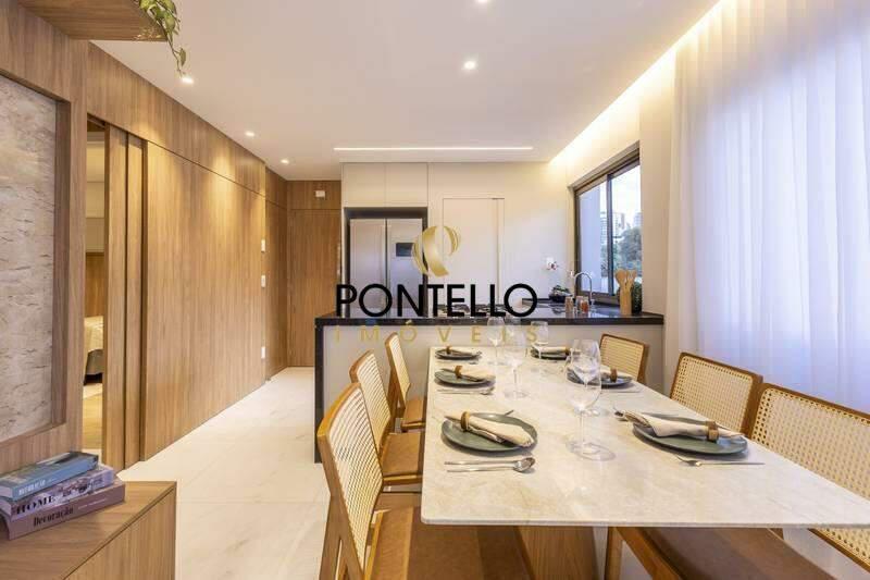 Apartamento, Sion, 2 Quartos, 2 Vagas, 2 Suítes