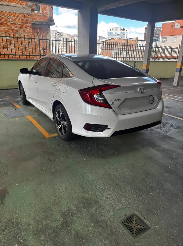 Apartamento, Santa Teresa, 1 Quarto, 1 Vaga