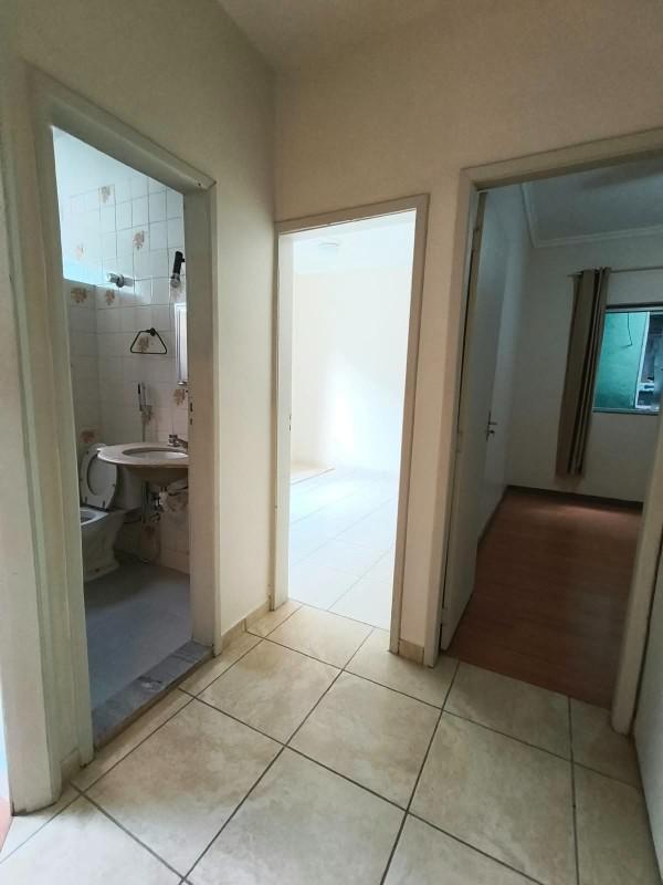 Casa, Cachoeirinha, 3 Quartos, 1 Vaga, 1 Suíte