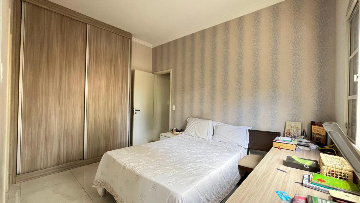 Cobertura, Liberdade, 4 Quartos, 1 Vaga, 2 Suítes