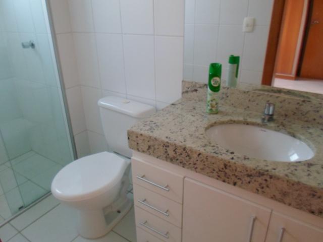 Apartamento, Manacás, 2 Quartos, 1 Vaga, 1 Suíte