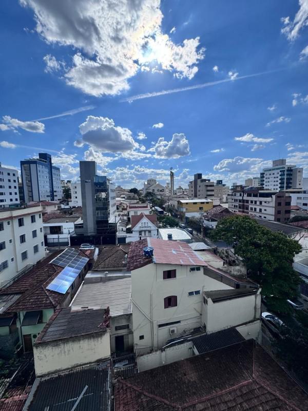 Cobertura, Prado, 3 Quartos, 3 Vagas, 1 Suíte