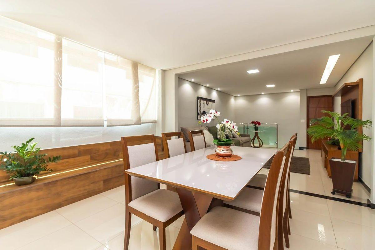 Cobertura, São Geraldo, 2 Quartos, 1 Vaga