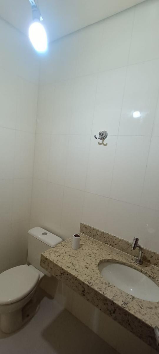 Casa, Jardim Alvorada, 6 Quartos, 2 Vagas, 1 Suíte