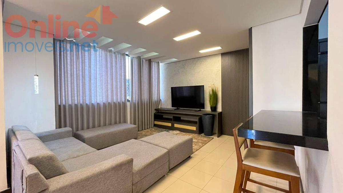 Cobertura, Castelo, 3 Quartos, 0 Vaga, 2 Suítes