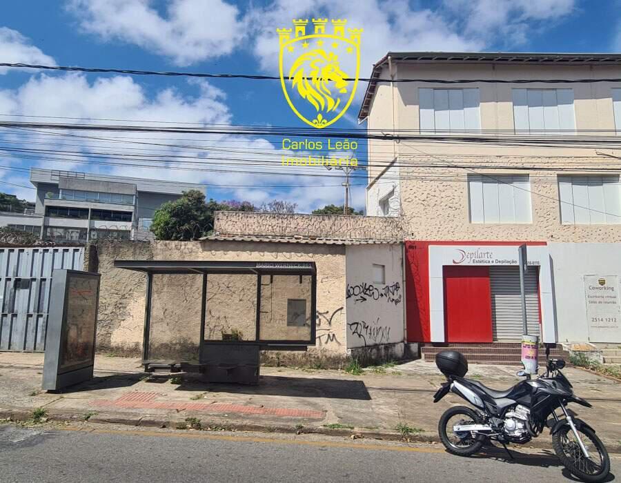 Lote, Estoril, 0 Quarto, 30 Vagas, 1 Suíte