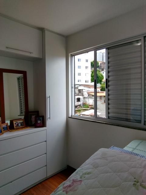 Apartamento, Graça, 2 Quartos, 1 Vaga