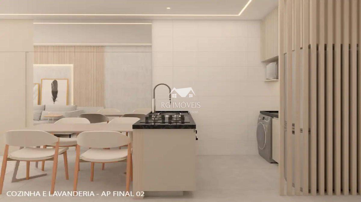Apartamento, Buritis, 1 Quarto, 1 Vaga
