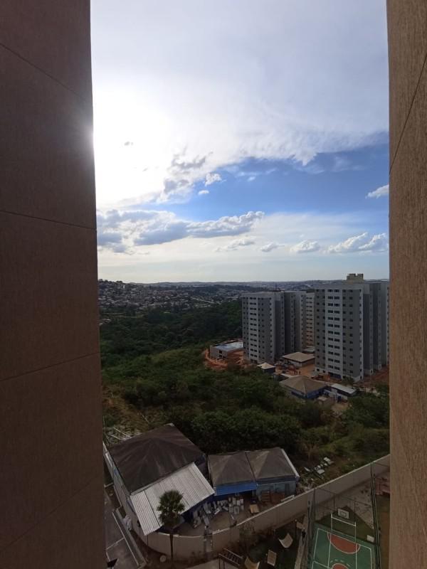 Apartamento, Palmeiras, 2 Quartos, 1 Vaga, 1 Suíte