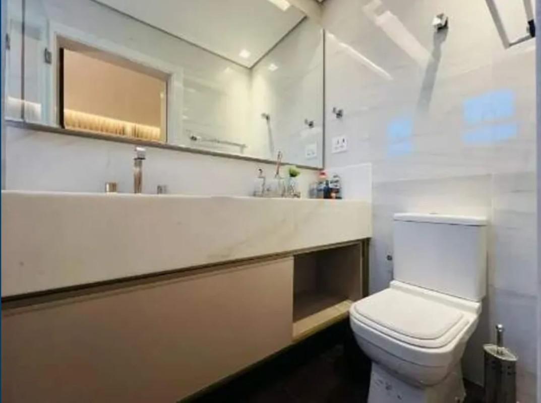 Cobertura, Jaraguá, 3 Quartos, 3 Vagas, 3 Suítes