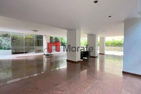 Apartamento, Funcionários, 4 Quartos, 2 Vagas, 1 Suíte