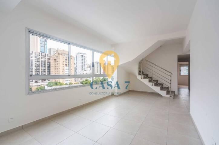 Apartamento, Savassi, 4 Quartos, 0 Vaga, 1 Suíte