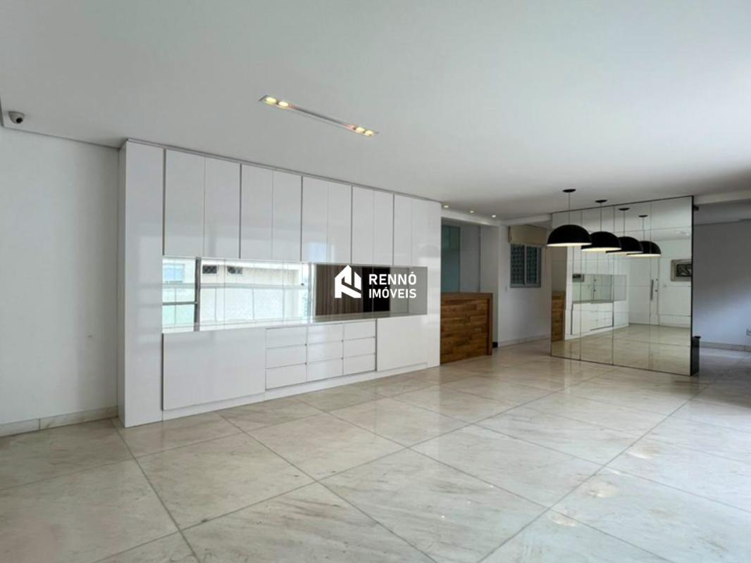 Apartamento, Luxemburgo, 3 Quartos, 3 Vagas, 3 Suítes