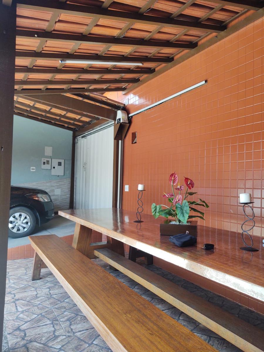 Casa, Pindorama, 4 Quartos, 4 Vagas, 1 Suíte