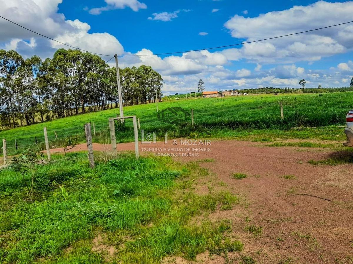 Fazenda, Zona Rural, 2 Quartos, 1 Vaga