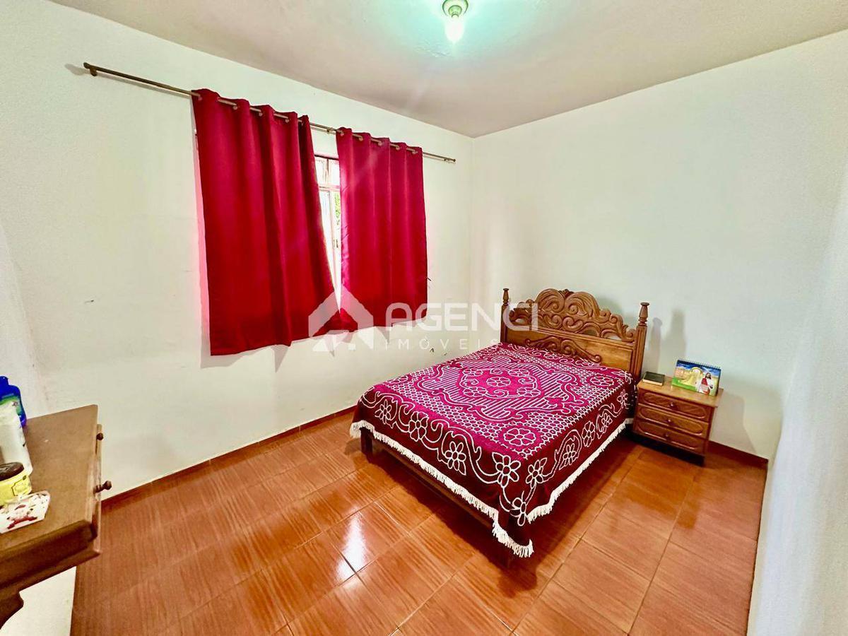 Casa, Santa Maria, 3 Quartos, 0 Vaga, 0 Suíte