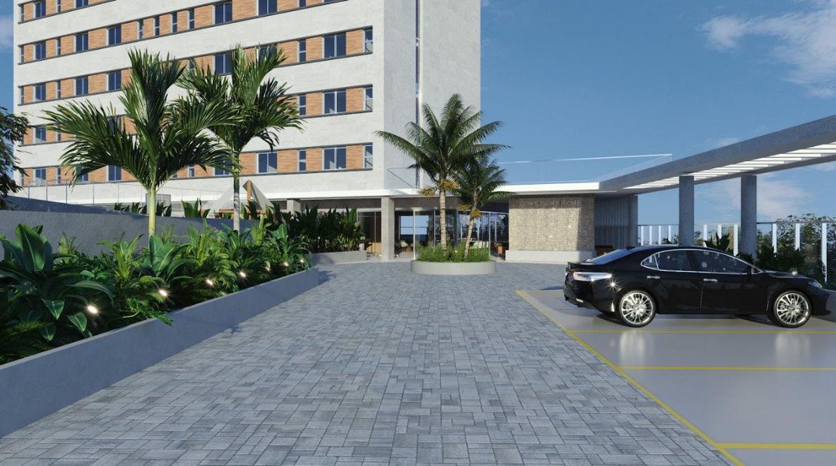 Apartamento, Santa Lúcia, 0 Quarto, 3 Vagas