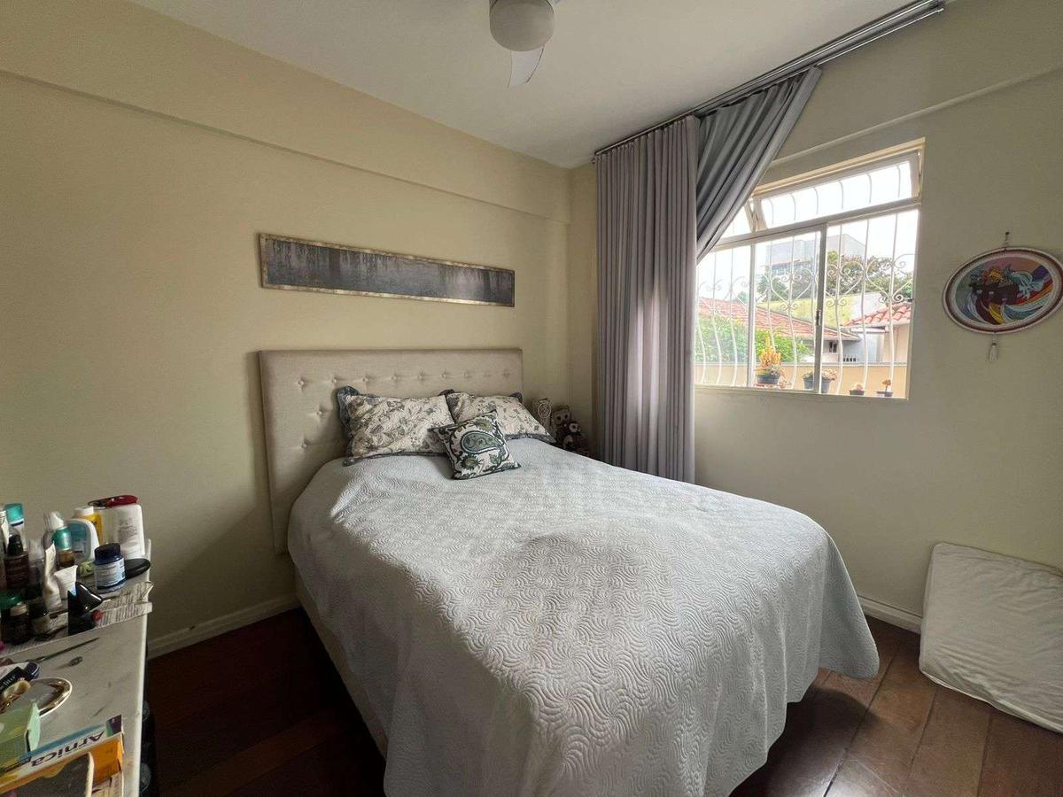 Apartamento, Dona Clara, 3 Quartos, 2 Vagas, 1 Suíte