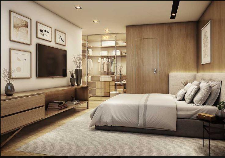 Apartamento, Santo Antônio, 4 Quartos, 4 Vagas, 2 Suítes